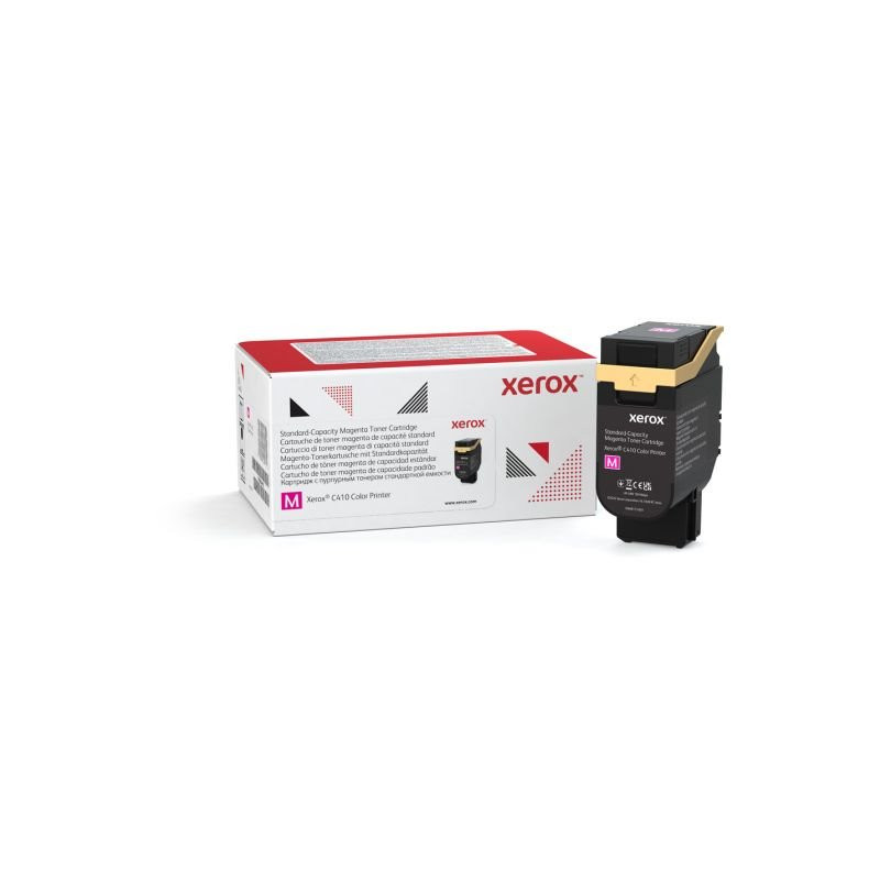 Xerox toner C410/C415 magenta - 2000str.