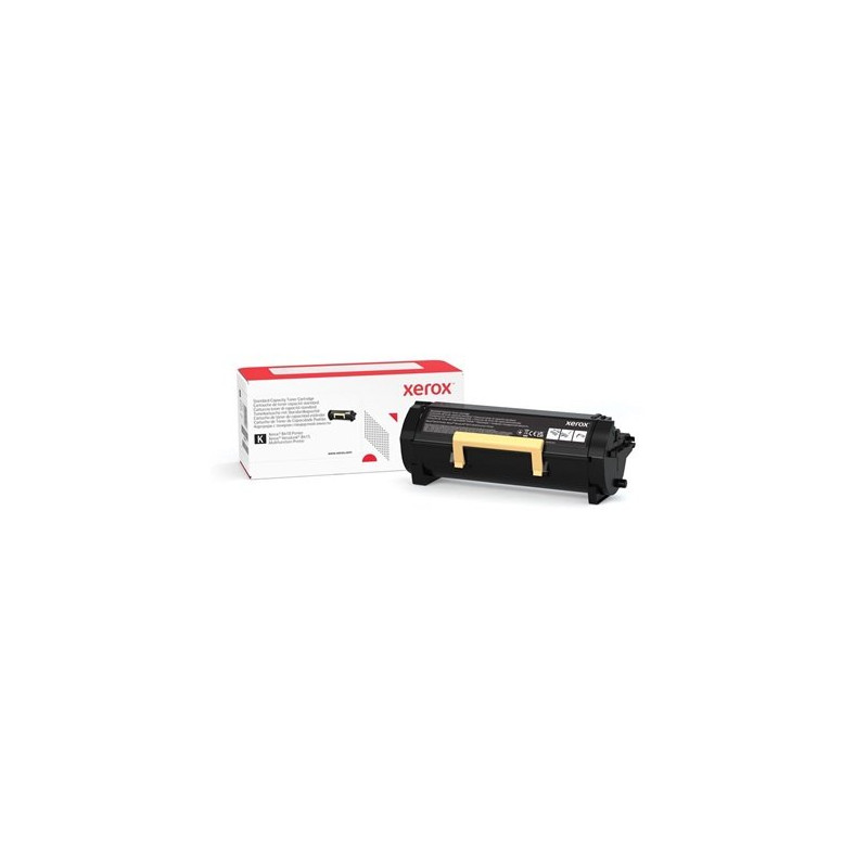 Xerox toner B410 black - 14 000str.