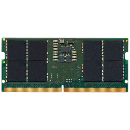 Kingston DDR5 48GB 5600MHz SODIMM CL46 2Rx8