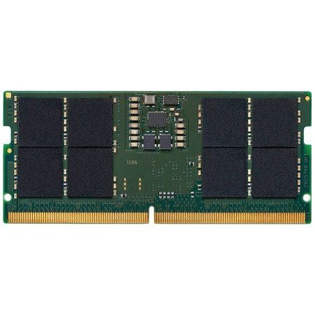 Kingston DDR5 48GB 5600MHz SODIMM CL46 2Rx8