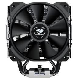 COUGAR chlazení FORZA 85 essential CPU Air Cooling 85x135x160mm HDB