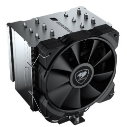 COUGAR chlazení FORZA 85 essential CPU Air Cooling 85x135x160mm HDB
