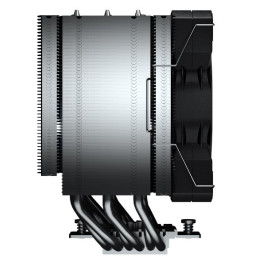 COUGAR chlazení FORZA 85 essential CPU Air Cooling 85x135x160mm HDB