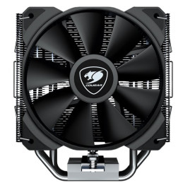 COUGAR chlazení FORZA 50 essential CPU Air Cooling 50x135x155mm HDB