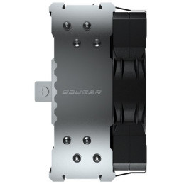 COUGAR chlazení FORZA 50 essential CPU Air Cooling 50x135x155mm HDB
