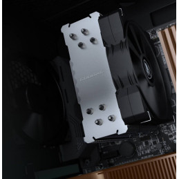 COUGAR chlazení FORZA 50 essential CPU Air Cooling 50x135x155mm HDB