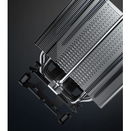 COUGAR chlazení FORZA 50 essential CPU Air Cooling 50x135x155mm HDB