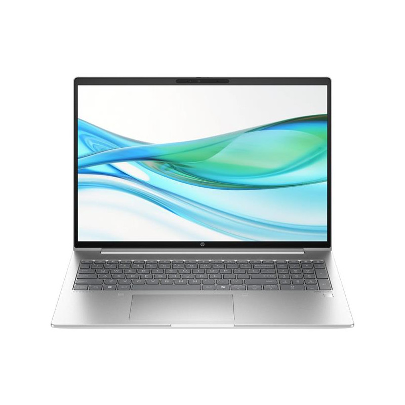 HP ProBook 465 G11, R5-7535U, 16.0 1920x1200/300n, UMA, 16GB, SSD 512GB, W11Pro, 3-3-3
