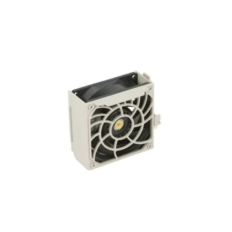 SUPERMICRO 80mm Hot-Swappable Exhaust Axial Fan (FAN-0125L4)