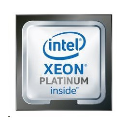 INTEL Xeon Platinum Scalable 8558 (48 core) 2.1GHz/260MB/FCLGA4677