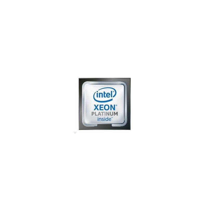 INTEL Xeon Platinum Scalable 8558 (48 core) 2.1GHz/260MB/FCLGA4677