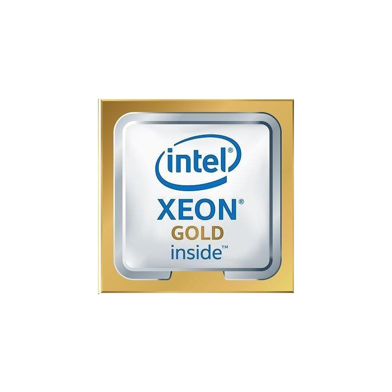 INTEL Xeon Gold Scalable 5520+ (28 core) 2.2GHz/52.5MB/FCLGA4677