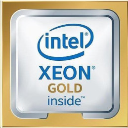 INTEL Xeon Gold Scalable 6548N (32 core) 2.8GHz/60MB/FCLGA4677