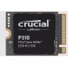 Crucial SSD 2TB P310 PCIe Gen4 2230 NVMe M.2