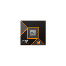 AMD Ryzen 9 16C/32T 9950X (4.3GHz/5.7GHz,80MB,170W,AM5) box, with Radeon Graphics