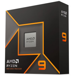 AMD Ryzen 9 12C/24T 9900X (4.4GHz/5.6GHz,76MB,120W,AM5) box, with Radeon Graphics