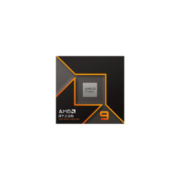 AMD Ryzen 9 12C/24T 9900X (4.4GHz/5.6GHz,76MB,120W,AM5) box, with Radeon Graphics