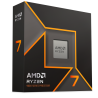 AMD Ryzen 7 8C/16T 9700X (3.8GHz/5.5GHz,40MB,65W,AM5) box, with Radeon Graphics