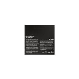 AMD Ryzen 5 6C/12T 9600X (3.9GHz/5.4GHz,38MB,65W,AM5) box, with Radeon Graphics