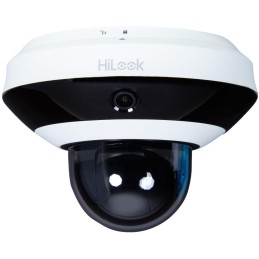 OPRAVENÉ - HiLook PTZ kamera PTZ-P332ZI-DE3/ Dome/ 2Mpix/ objektiv 4x/ H.265/ Indoor/ IR až 10m