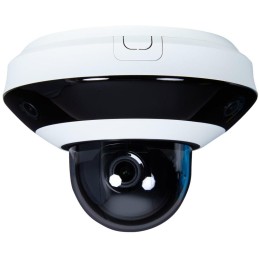 OPRAVENÉ - HiLook PTZ kamera PTZ-P332ZI-DE3/ Dome/ 2Mpix/ objektiv 4x/ H.265/ Indoor/ IR až 10m