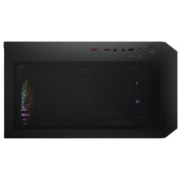 COUGAR PC skříň MX360 Mid Tower Tempered glass cover 120mm fan