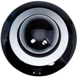 OPRAVENÉ - HiLook PTZ kamera PTZ-P332ZI-DE3/ Dome/ 2Mpix/ objektiv 4x/ H.265/ Indoor/ IR až 10m