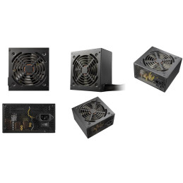 COUGAR PC zdroj ATLAS 650W 80+ Bronze