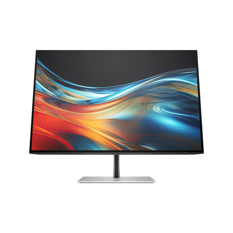 HP Series 7 Pro 724pn, 24.0/IPS, 1920x1200/100Hz, 1500:1, 5ms, 350cd, DP/HDMI, 3-3-0