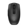 Bluetooth myš HP 695 Rechargeable