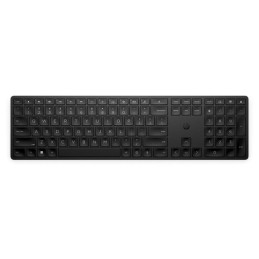 Bezdrôtová klávesnica HP 455 Programmable