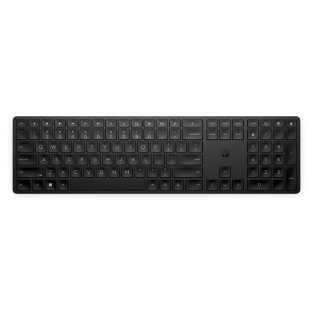 Bezdrôtová klávesnica HP 455 Programmable