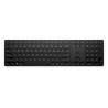 Bezdrôtová klávesnica HP 455 Programmable