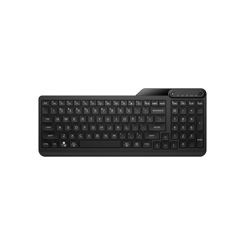 Bluetooth klávesnica HP 460 Multi-Device