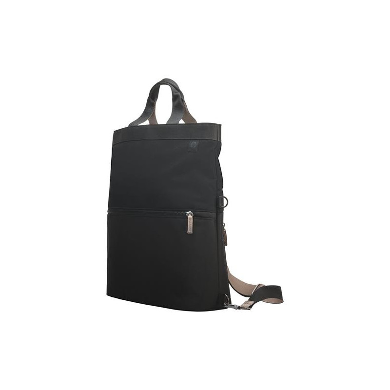 HP Convertible Laptop Backpack Tote 14"