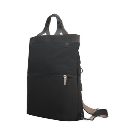HP Convertible Laptop Backpack Tote 14"