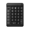 Programovateľná bezdrôtová klávesnica HP 435 Keypad
