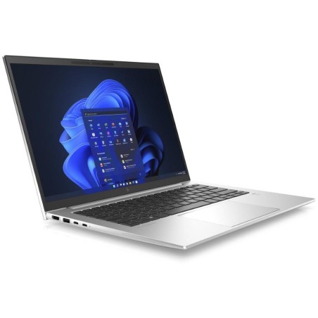 HP EliteBook 840 G9/ i5-1240P/ 8GB DDR5/ 512GB SSD/ Intel Iris® Xe/ 14" WUXGA matný/ W11P/ stříbrný