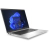 HP EliteBook 840 G9/ i5-1240P/ 8 GB DDR5/ 512 GB SSD/ Intel Iris® Xe/ 14" WUXGA matowy/ W11P/ srebrny