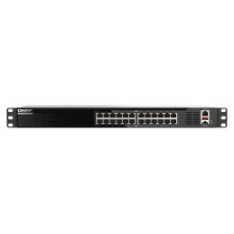 QNAP řízený switch QSW-M3224-24T (24x 10GbE porty)