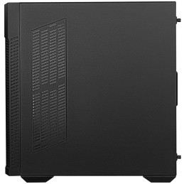 ROZBALENÉ - MSI skříň MPG VELOX 100P AIRFLOW/ bez zdroje/ levé temp. sklo/ 3x 120mm/ 1x 120mm ARGB/1x USB3.1 Type-C/2x US...