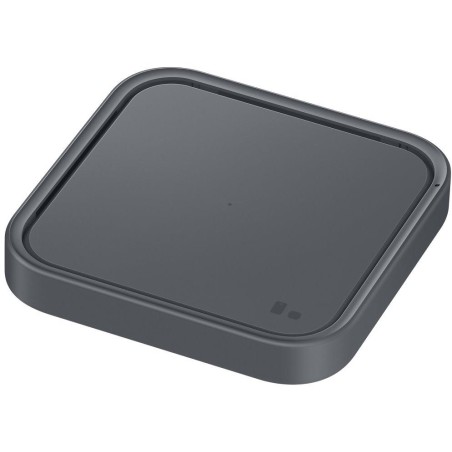 Samsung bezdrátová nabíječka 15W, bez kabelu EP-P2400BBEGEU černá