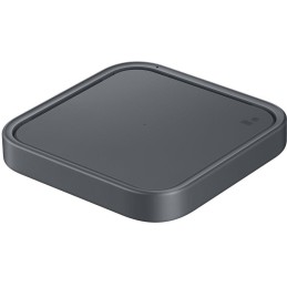 Samsung bezdrátová nabíječka 15W, bez kabelu EP-P2400BBEGEU černá