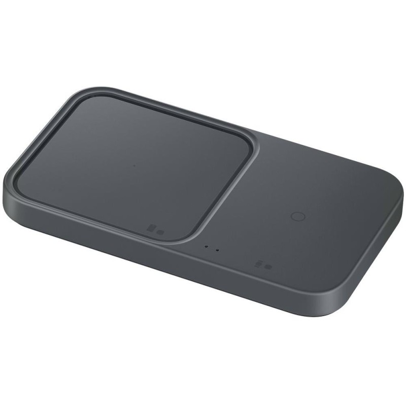 Samsung bezdrátová duální nabíječka 15W EP-P5400TBEGEU černá