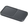 Samsung wireless dual charger 15W EP-P5400TBEGEU black
