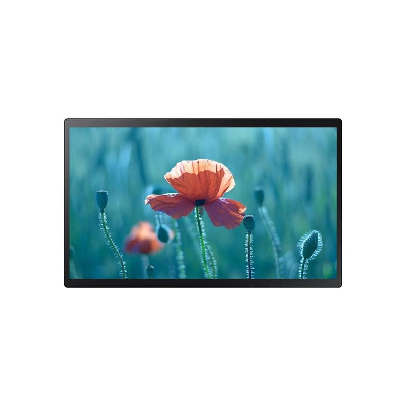 Samsung QM24C-T 24" touch 1920x1080 350 HDMI 2.0 (2) prevádzka 16/7