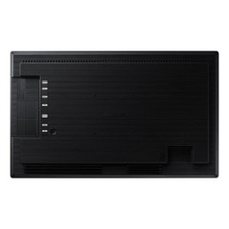 Samsung QM24C-T 24" touch 1920x1080 350 HDMI 2.0 (2) prevádzka 16/7