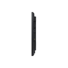 Samsung QM24C-T 24" touch 1920x1080 350 HDMI 2.0 (2) prevádzka 16/7