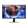 Samsung Odyssey OLED G6 (G60SD) 27" QD OLED 2560x1440 Mega DCR 0.03ms 250cd HDMI DP pivot 360Hz
