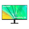 Samsung ViewFinity S6 (S60D) 32" IPS LED 2560x1440 Mega DCR 5ms 350cd DP HDMI pivot 100Hz
